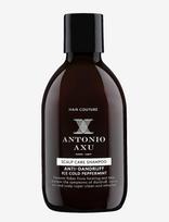Antonio Axu - Scalp Care Shampoo Anti-Dandruff - Šampūnas - Juoda
