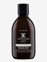 Antonio Axu - Scalp Care Conditioner Sensitive Scalp - Kondicionierius - Juoda