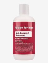 Recipe For Men - Recipe Anti-Dandruff Shampoo - Šampūnas - Nude