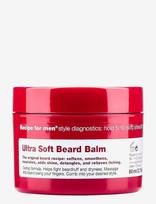 Recipe For Men - Recipe Ultra Soft Beard Balm - Barzdos vaškas ir barzdos balzamas - Nude