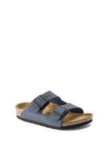 Birkenstock - Arizona Kids Bfbc Navy - Sandalai - Mėlyna