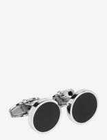 Amanda Christensen - Cufflinks - Rankogalių sąsagos - Juoda