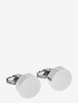 Amanda Christensen - Cufflinks - Rankogalių sąsagos - Sidabro