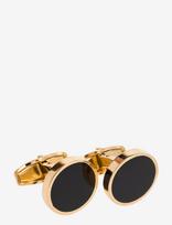 Amanda Christensen - Cufflinks - Rankogalių sąsagos - Aukso