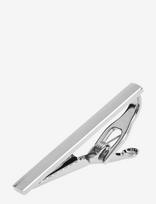 Amanda Christensen - Tie Clip - Kaklaraiščių segtukai - Sidabro