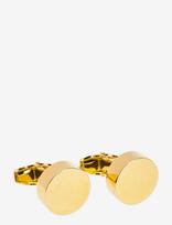 Amanda Christensen - Cufflinks - Rankogalių sąsagos - Aukso