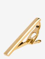 Amanda Christensen - Tie Clip - Kaklaraiščių segtukai - Aukso