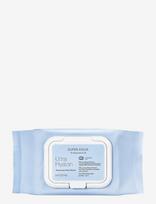 Missha - Missha Super Aqua Ultra Hyalron Water In Tissue - Veido servetėlės - Nude