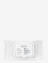 Missha - Missha Super Aqua Ultra Hyalron Oil In Tissue - Veido servetėlės - Nude