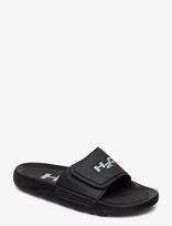 H2O - Adjustable Bathshoe - Baseino šlepetės - Juoda