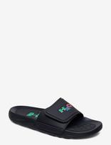 H2O - Adjustable Bathshoe - Baseino šlepetės - Mėlyna