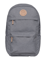 Beckmann Norway - City Max 34L - Grey - Kuprinė - Pilka