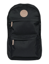 Beckmann Norway - City Max 34L - Black - Kuprinė - Juoda