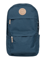Beckmann Norway - City Max 34L - Blue - Kuprinė - Mėlyna