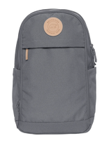 Beckmann Norway - Urban 30L - Grey - Kuprinė - Pilka