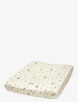 Cam Cam Copenhagen - Changing Cushion Cover - Ocs - Vystymo paklotas užvalkalas - Kreminė spalva