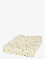 Cam Cam Copenhagen - Changing Cushion Cover - Ocs - Vystymo paklotas užvalkalas - Kreminė spalva