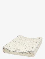 Cam Cam Copenhagen - Changing Cushion - Ocs - Caprice - Vystymo paklotas - Kreminė spalva