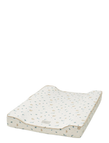 Cam Cam Copenhagen - Changing Cushion - Ocs - Caprice - Vystymo paklotas - Kreminė spalva