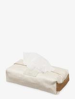 Cam Cam Copenhagen - Wet Wipe Cover - Gots - Caprice - Drėgnos servetėlės - Kreminė spalva