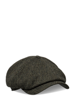Wigéns - Newsboy Classic Cap - Kepurė - Chaki spalva
