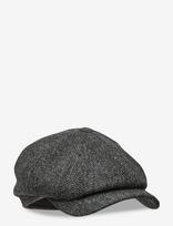 Wigéns - Newsboy Classic Cap - Kepurė - Pilka