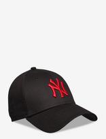 New Era - League Essential 940 Neyyan - Kepurė - Juoda