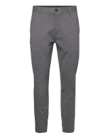 Clean Cut Copenhagen - Milano Jersey Pants - Klasikinės kelnės - Pilka