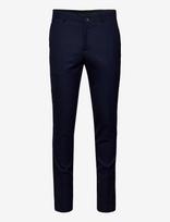 Lindbergh - Superflex Pants - Klasikinės kelnės - Tamsiai mėlyna