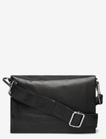 Adax - Amalfi Shoulder Bag Sandra - Rankinė per petį - Juoda