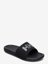 Helly Hansen - H/H Slide - Baseino šlepetės - Juoda
