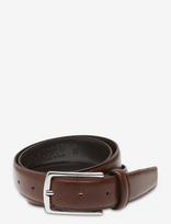 Jack & Jones - Jacchristopher Belt Noos - Klasikinis diržas - Ruda