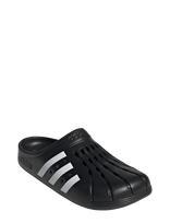 Adidas Sportswear - Adilette Clog - Baseino šlepetės - Juoda