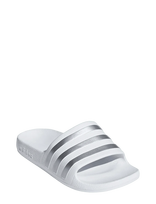 Adidas Sportswear - Adilette Aqua K - Baseino šlepetės - Balta