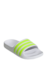 Adidas Sportswear - Adilette Aqua K - Baseino šlepetės - Balta