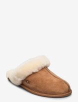 UGG - W Scuffette Ii - Šlepetės - Ruda