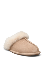 UGG - W Scuffette Ii - Šlepetės - Smėlio