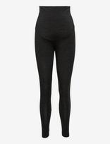 Boob - Merino Wool Leggings - Tamprės - Pilka