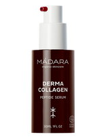 MÁDARA - Derma Collagen Peptide Serum - Serumas - Nude