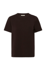 InWear - Vincentiw Karmen T-Shirt - Marškinėliai trumpomis rankovėmis - Ruda
