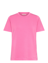InWear - Vincentiw Karmen T-Shirt - Marškinėliai trumpomis rankovėmis - Rožinė