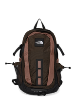 The North Face - Hot Shot Se - Sportinė kuprinė - Ruda