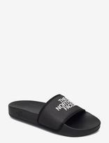 The North Face - W Base Camp Slide Iii - Baseino šlepetės - Juoda