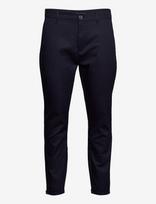 Gabba - Pisa Small Dot - Chino stiliaus kelnės - Tamsiai mėlyna