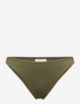 Panos Emporio - Thyme Xenia Bottom - Bikini kelnaitės - Žalia