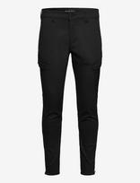 Gabba - Pisa Cargo K3280 Dale Pants - Cargo kelnės - Juoda
