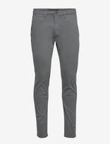 Gabba - Gabpaul K3280 Dale Chino - Chino stiliaus kelnės - Pilka