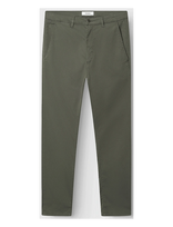 Gabba - Gabpaul K3280 Dale Chino - Chino stiliaus kelnės - Žalia