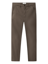 Gabba - Gabpaul K3280 Dale Chino - Chino stiliaus kelnės - Ruda