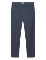 Gabba - Gabpaul K3280 Dale Chino - Chino stiliaus kelnės - Mėlyna